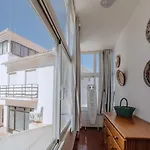 Apartment Bc House - Santa Cruz (Oeste)