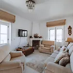 Apartment Bc House - Santa Cruz (Oeste)