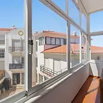 Apartment Bc House - Santa Cruz (Oeste)