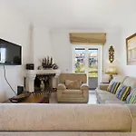 Apartment Bc House - Santa Cruz (Oeste)