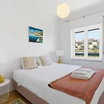 Bc House - Apartment Santa Cruz (Oeste)