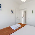 Bc House - Santa Cruz (Oeste)