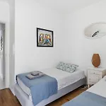 Apartment Bc House - Santa Cruz (Oeste)