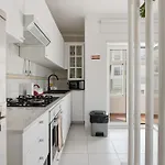 Apartment Bc House - Santa Cruz (Oeste)