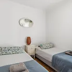 Apartment Bc House - Santa Cruz (Oeste)