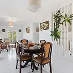 Apartment Bc House - Santa Cruz (Oeste)