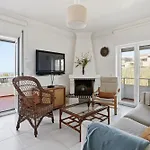 Bc House - Apartment Santa Cruz (Oeste)