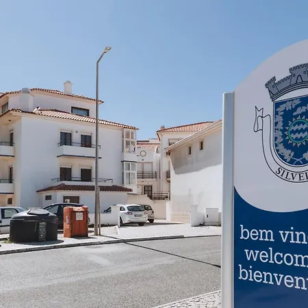 Apartamento Bc House - Santa Cruz