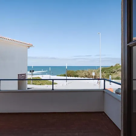 Bc House - Διαμέρισμα Santa Cruz (Oeste)