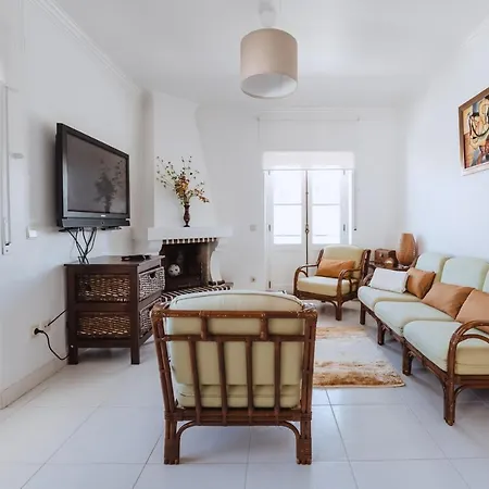 Bc House - Santa Cruz (Oeste)