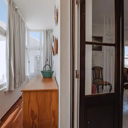 Bc House - Santa Cruz *