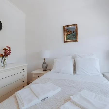 Bc House - Santa Cruz Apartment *