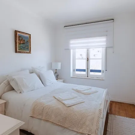 Apartamento Bc House - Santa Cruz