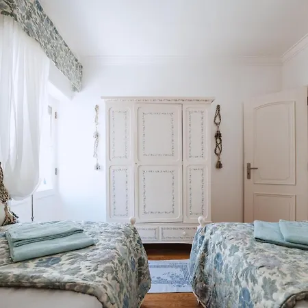 Bc House - Santa Cruz (Oeste)