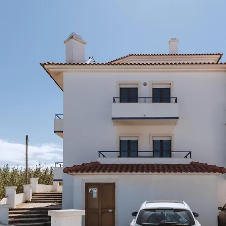 Apartment Bc House - Santa Cruz (Oeste)