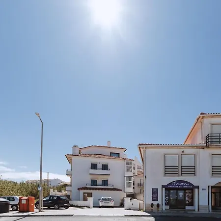 Bc House - * Santa Cruz (Oeste)