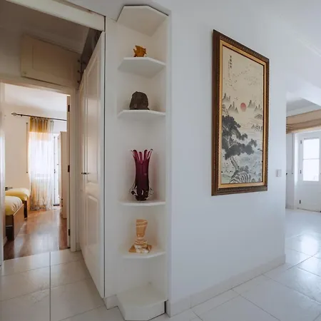 Apartment Bc House - Santa Cruz *