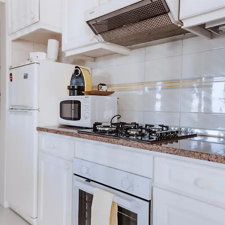 Bc House - Apartment *