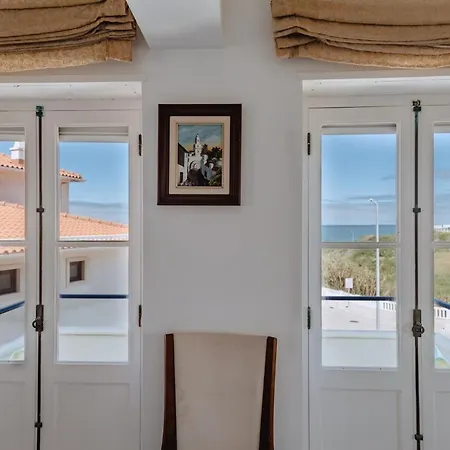Bc House - Santa Cruz Apartment