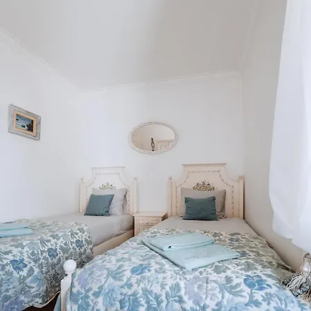 Bc House - Santa Cruz