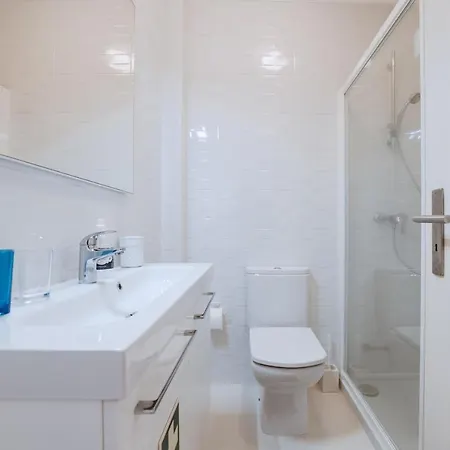 Bc House - Santa Cruz * Santa Cruz (Oeste)