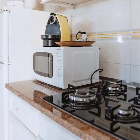 Bc House - Apartment