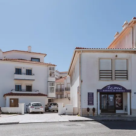 Apartamento Bc House - Santa Cruz