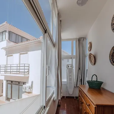 Apartment Bc House - Santa Cruz (Oeste)