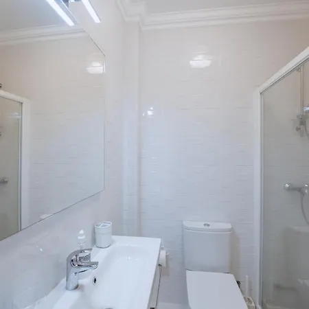 Bc House - Santa Cruz Apartment Santa Cruz (Oeste)