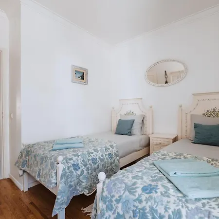 Apartamento Bc House - Santa Cruz