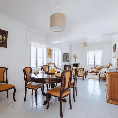 Bc House - Apartment Santa Cruz (Oeste)