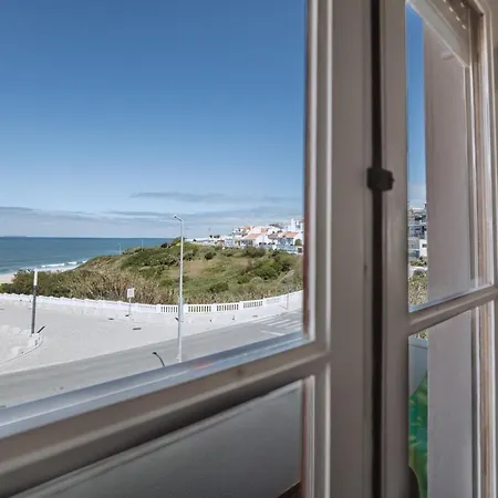 Apartamento Bc House - Santa Cruz Santa Cruz (Oeste)