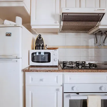 Bc House - * Santa Cruz (Oeste)