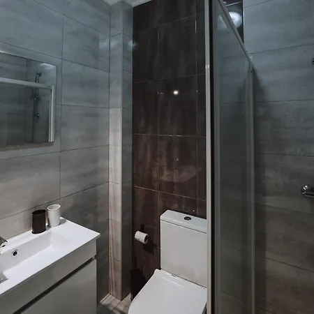 Bc House - Santa Cruz Apartment *