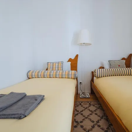 Apartment Bc House - Santa Cruz (Oeste)