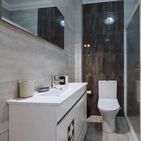 Bc House - Apartment *