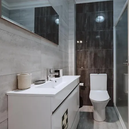 Bc House - Santa Cruz Apartment *