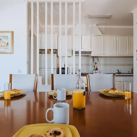 Apartment Bc House - Santa Cruz