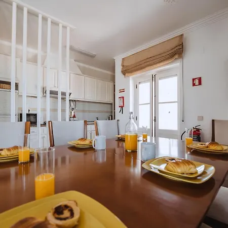 Bc House - Santa Cruz Apartamento