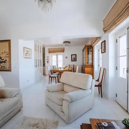Bc House - Santa Cruz *