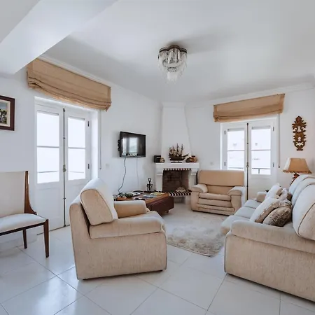 Bc House - Santa Cruz Apartment *