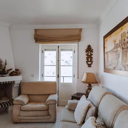 Apartamento Bc House - Santa Cruz