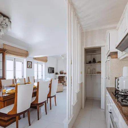 Bc House - Santa Cruz (Oeste)