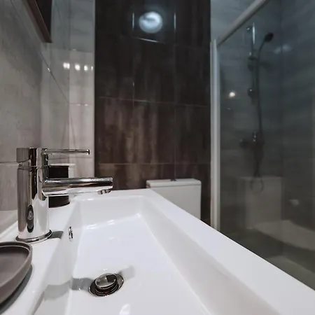 Bc House - Apartment