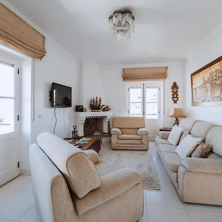 Apartment Bc House - Santa Cruz Santa Cruz (Oeste)
