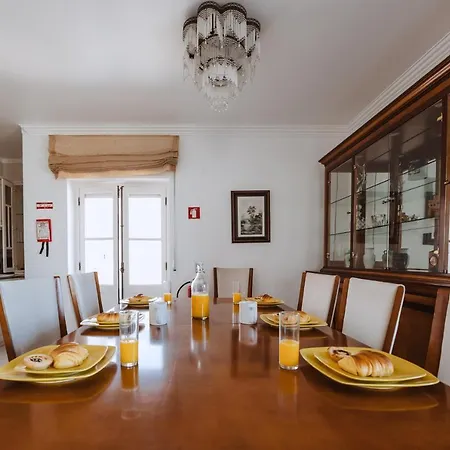 Bc House - Santa Cruz (Oeste)