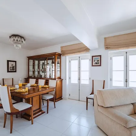 Bc House - Santa Cruz Apartamento