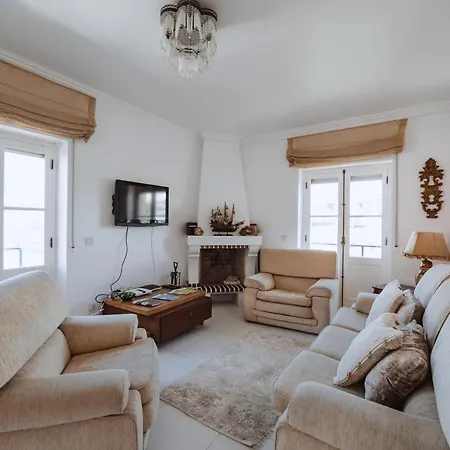 Apartment Bc House - Santa Cruz (Oeste)