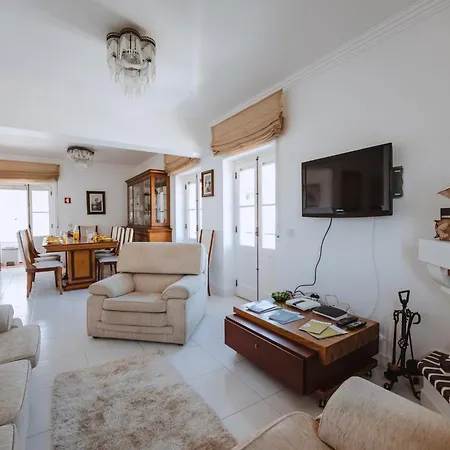 Apartment Bc House - Santa Cruz Santa Cruz (Oeste)