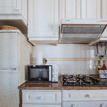 Bc House - Apartment